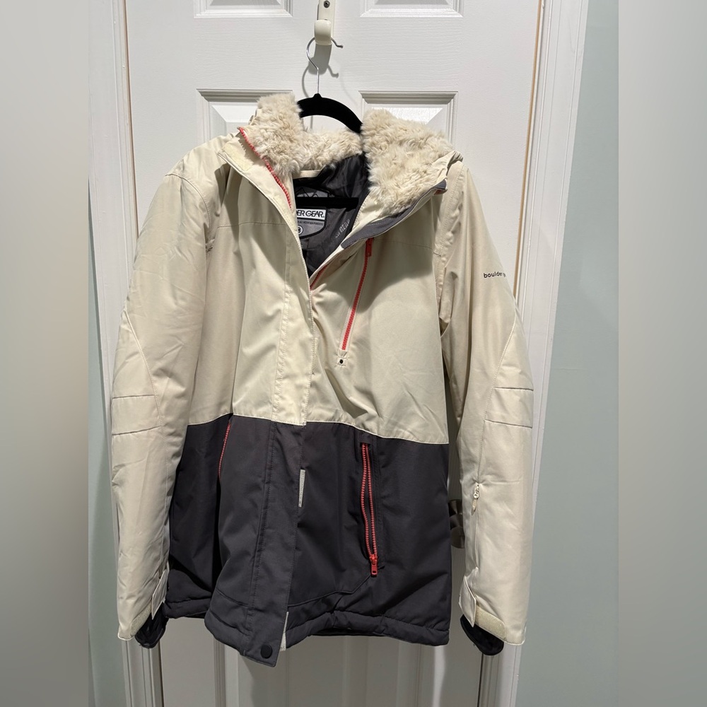 Boulder Gear Women's Phoenix Insulated Jacket